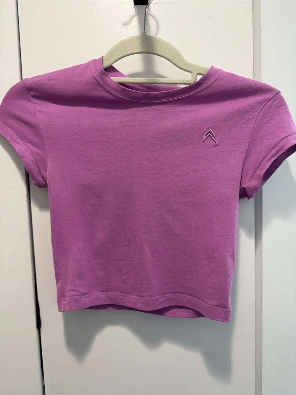 Worn Once! Oner Active Cotton Icon Baby Tee